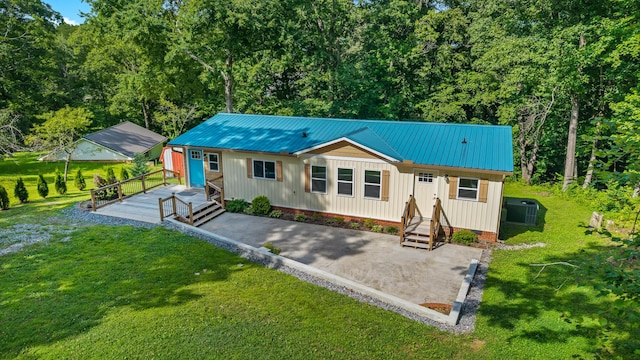 260 White Oak Rd, Decatur, TN 37322 - photo 1