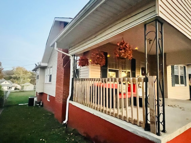 Listing photo 3 for 515 Indiana Ave, Etowah TN 37331