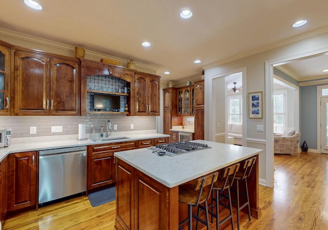 3503 Willow Oak Cir NW, Cleveland, TN 37312 - photo 27
