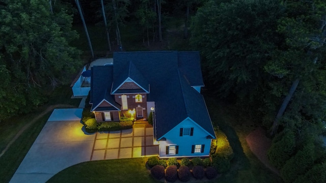 3503 Willow Oak Cir NW, Cleveland, TN 37312 - photo 83