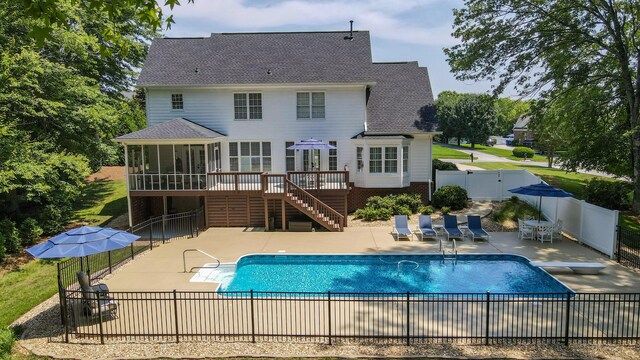3503 Willow Oak Cir NW, Cleveland, TN 37312 - photo 7