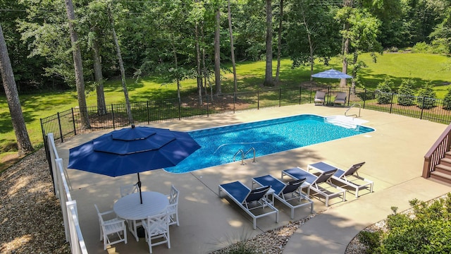 3503 Willow Oak Cir NW, Cleveland, TN 37312 - photo 9