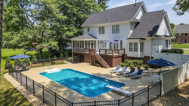 3503 Willow Oak Cir NW, Cleveland, TN 37312 - photo 8