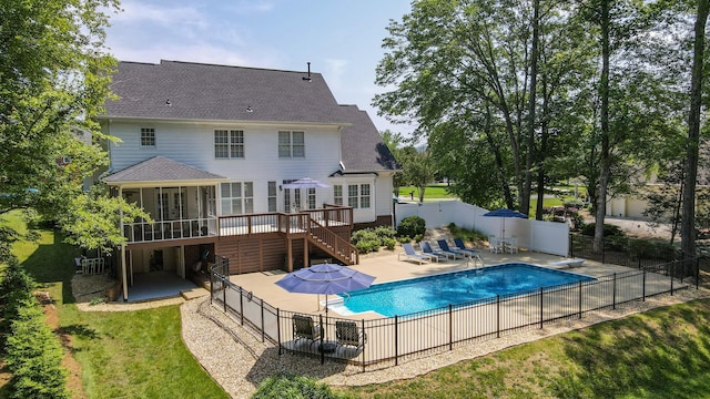 3503 Willow Oak Cir NW, Cleveland, TN 37312 - photo 5