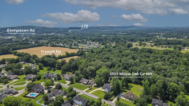3503 Willow Oak Cir NW, Cleveland, TN 37312 - photo 11