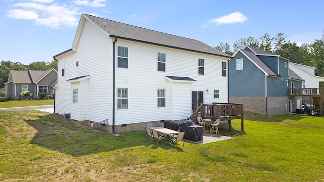 3130 Kinders Way NW, Cleveland, TN 37312 - photo 8