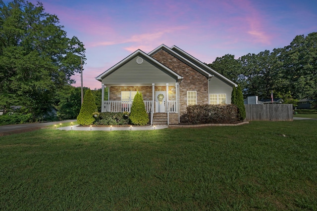 8185 Iris Rd, Chattanooga, TN 37421 - photo 3
