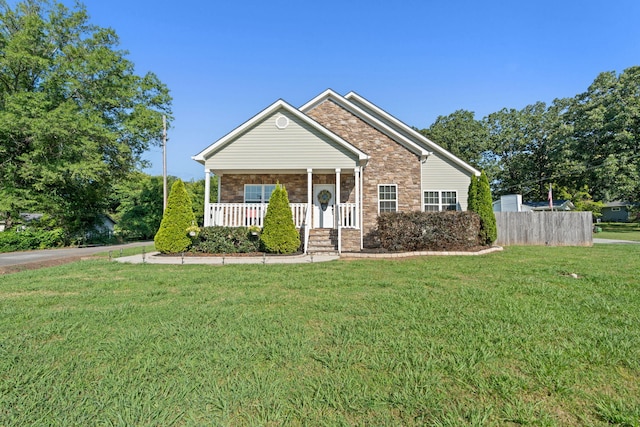 8185 Iris Rd, Chattanooga, TN 37421 - photo 1