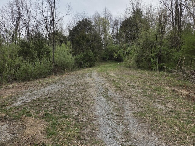 00 Memorial Dr, Jacksboro, TN 37757