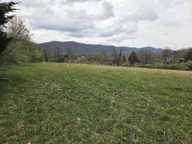 00 Memorial Dr, Jacksboro, TN 37757