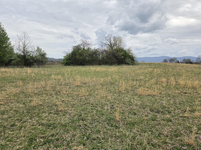 00 Memorial Dr, Jacksboro, TN 37757