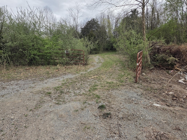 00 Memorial Dr, Jacksboro, TN 37757