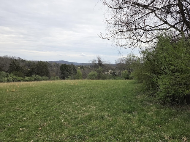 00 Memorial Dr, Jacksboro, TN 37757