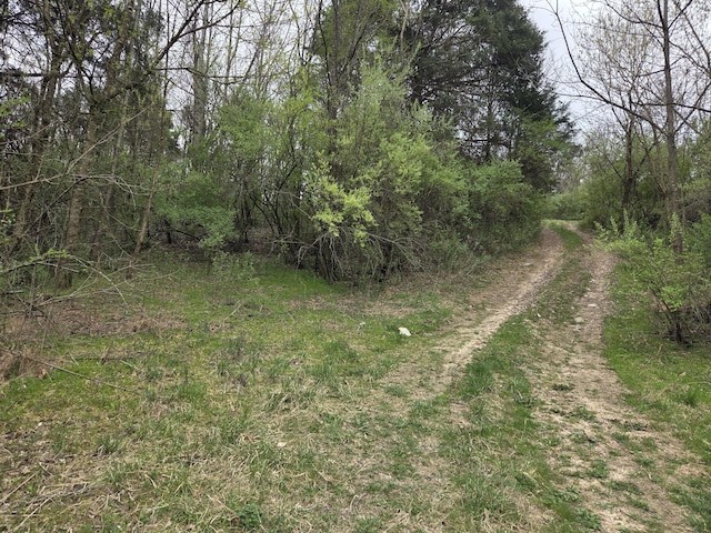 00 Memorial Dr, Jacksboro, TN 37757