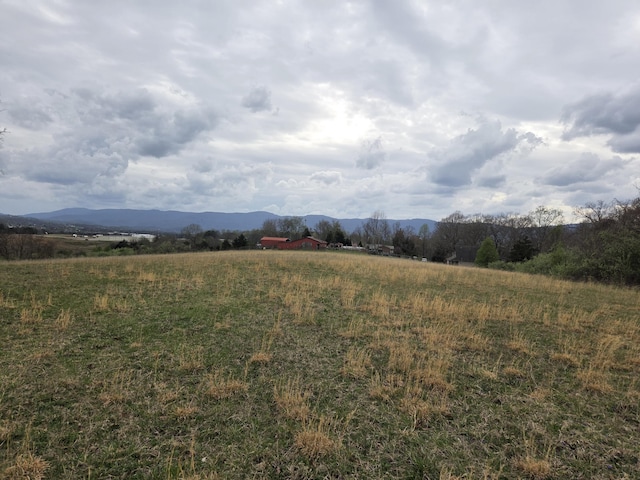 00 Memorial Dr, Jacksboro, TN 37757