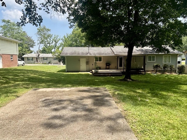 8903 Bay View Dr, Chattanooga, TN 37416 - photo 19
