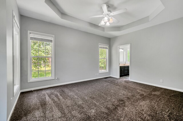 1031 Laurel Hill Dr, Dickson, TN 37055 - kitchen with white appliances, dark wood-style floors, backsplash, white cabinets, and recessed lighting
