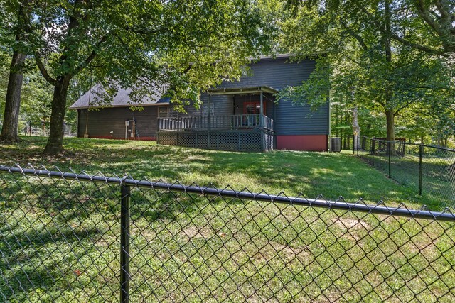 838 County Road 105, Athens, TN 37303 - photo 31