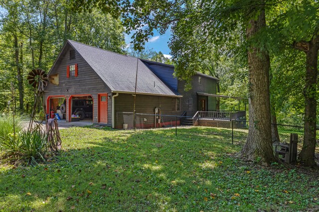 838 County Road 105, Athens, TN 37303 - photo 38