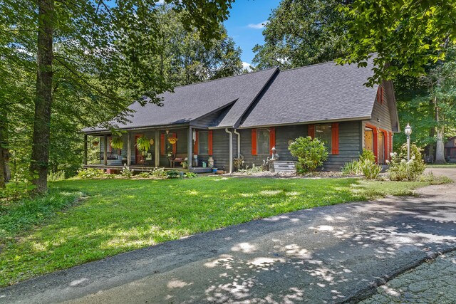 838 County Road 105, Athens, TN 37303 - photo 28