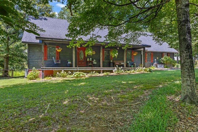 838 County Road 105, Athens, TN 37303 - photo 29