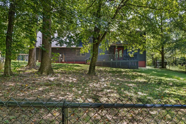838 County Road 105, Athens, TN 37303 - photo 32