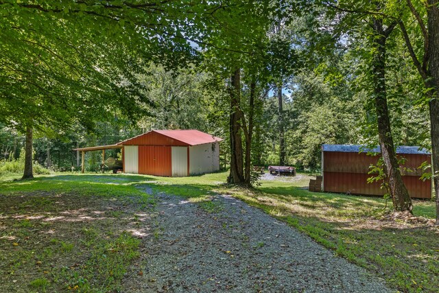 838 County Road 105, Athens, TN 37303 - photo 37