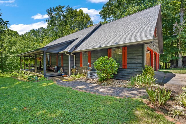 838 County Road 105, Athens, TN 37303 - photo 1