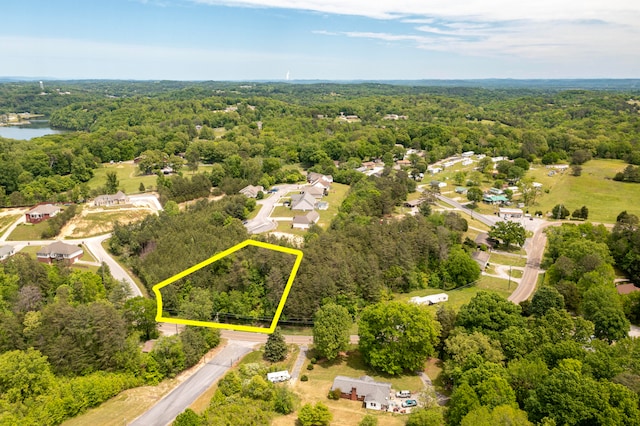 LOT1 Cori Dr, Dayton, TN 37321 - photo 6