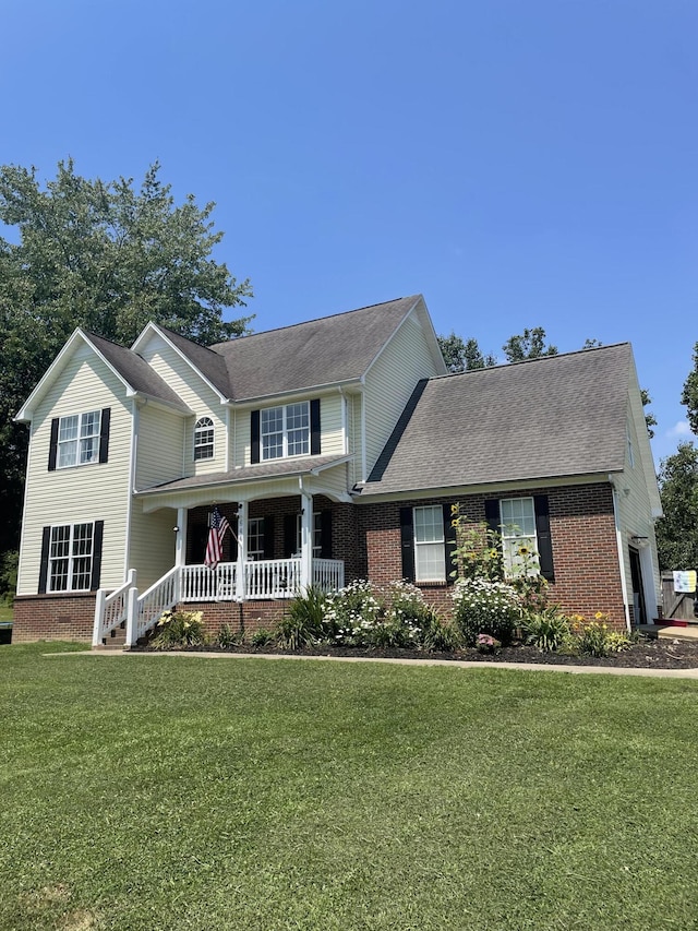 644 Ocoee Hills Cir NE, Cleveland, TN 37323 - photo 2