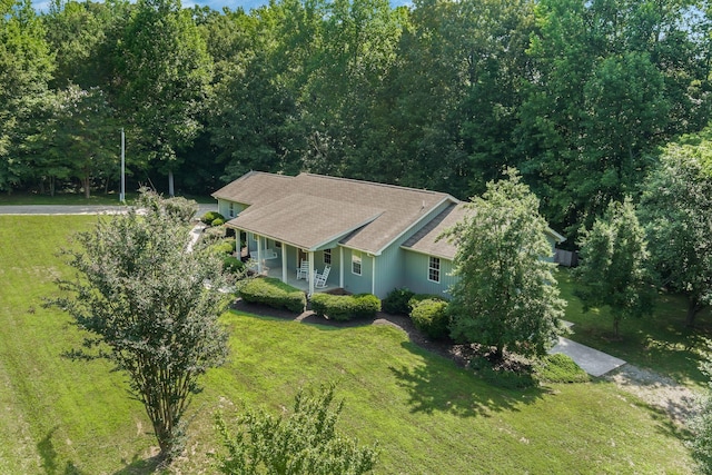 225 County Road 59, Riceville, TN 37370 - photo 5