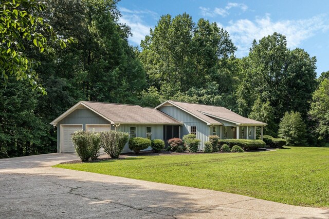 225 County Road 59, Riceville, TN 37370 - photo 2