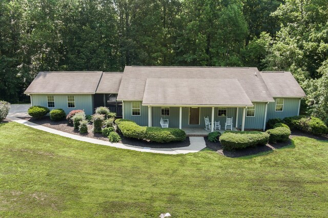 225 County Road 59, Riceville, TN 37370 - photo 3