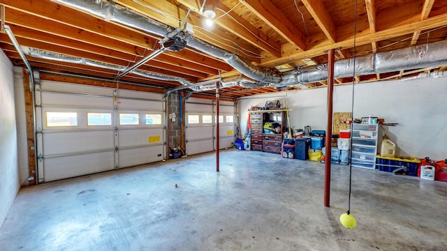 LOT1 Cabrera Dr SE, Cleveland, TN 37323 - view of garage