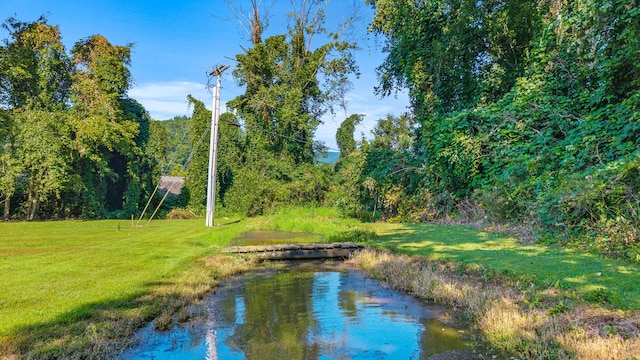 101 Riverview Ln, Reliance, TN 37369 - water view