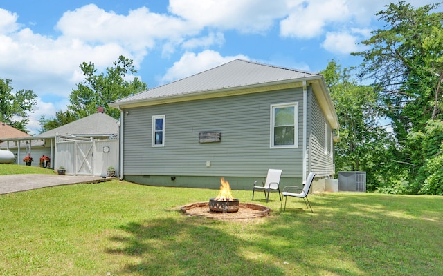 123 College St, Ducktown, TN 37326 - photo 39