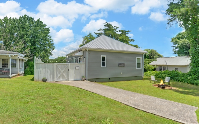 123 College St, Ducktown, TN 37326 - photo 38