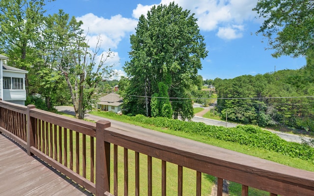 123 College St, Ducktown, TN 37326 - photo 26