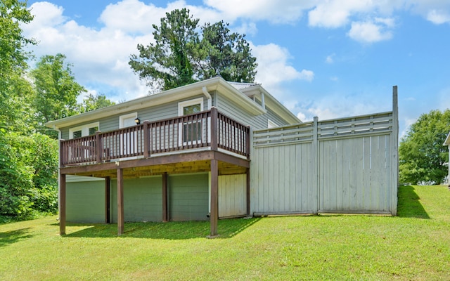 123 College St, Ducktown, TN 37326 - photo 34