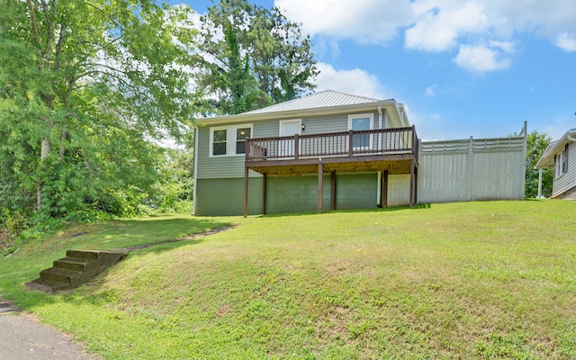 123 College St, Ducktown, TN 37326 - photo 1