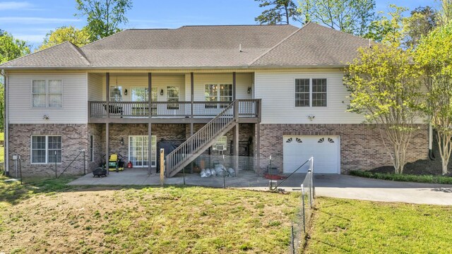 589 Johnston Rd, Mcdonald, TN 37353 - photo 59