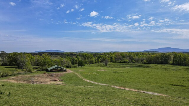 137.6AC Melton Rd SE, Old Fort, TN 37362 - photo 6