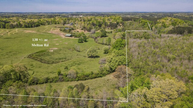 137.6AC Melton Rd SE, Old Fort, TN 37362 - photo 23