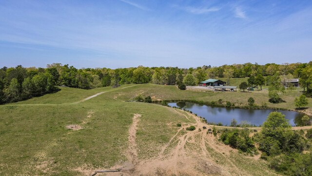 137.6AC Melton Rd SE, Old Fort, TN 37362 - photo 19