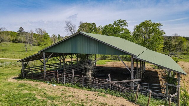 137.6AC Melton Rd SE, Old Fort, TN 37362 - photo 48