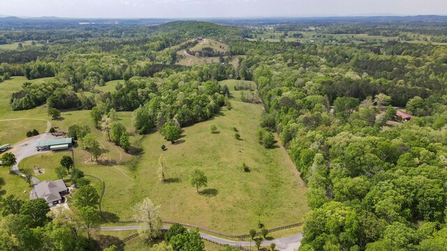 137.6AC Melton Rd SE, Old Fort, TN 37362 - photo 51