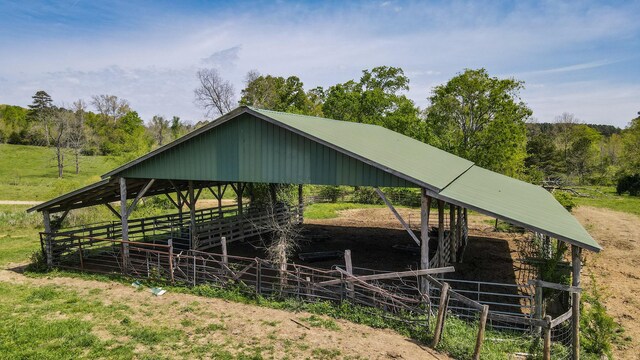 137.6AC Melton Rd SE, Old Fort, TN 37362 - photo 5