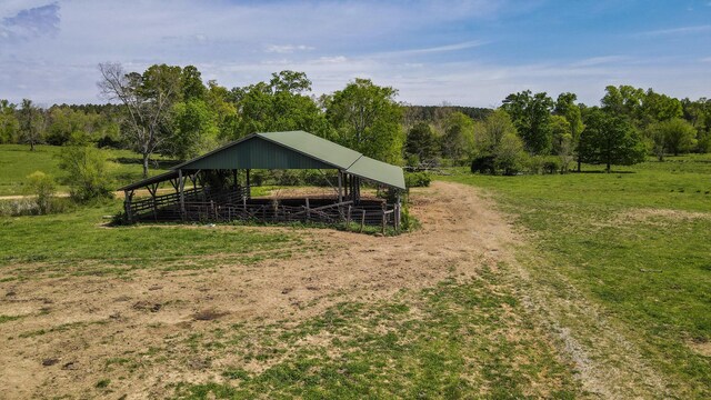 137.6AC Melton Rd SE, Old Fort, TN 37362 - photo 45