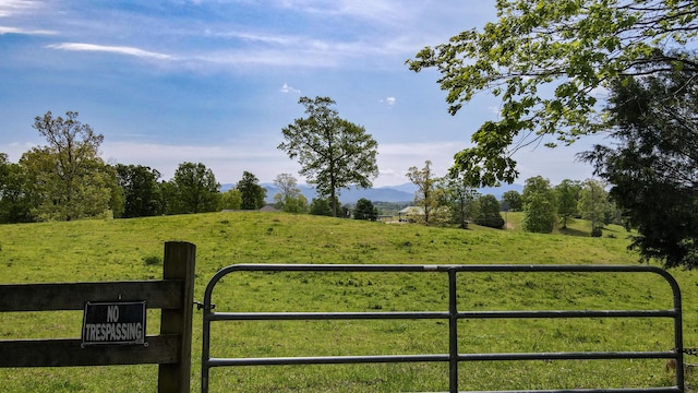 137.6AC Melton Rd SE, Old Fort, TN 37362 - photo 41