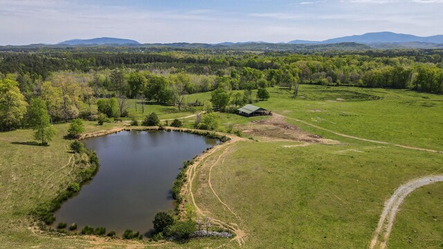 137.6AC Melton Rd SE, Old Fort, TN 37362 - photo 2